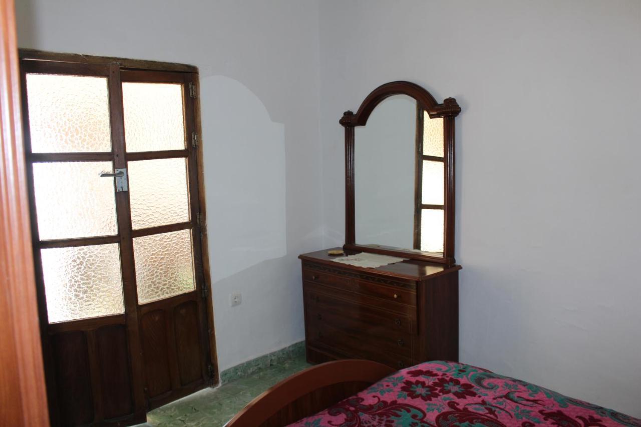 Casa Estrella De Las Nieves La Alpujarra Bérchules Extérieur photo