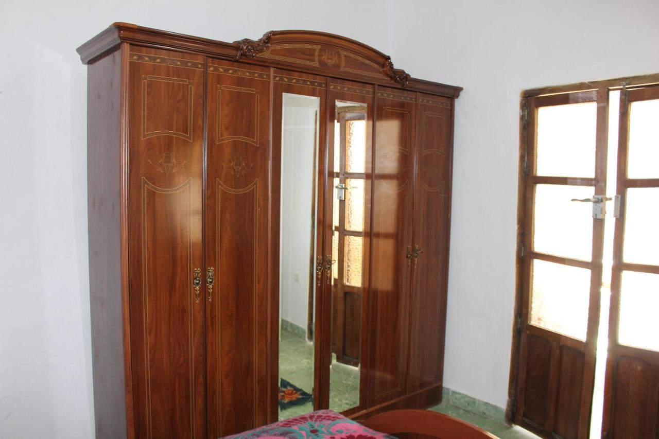 Casa Estrella De Las Nieves La Alpujarra Bérchules Extérieur photo